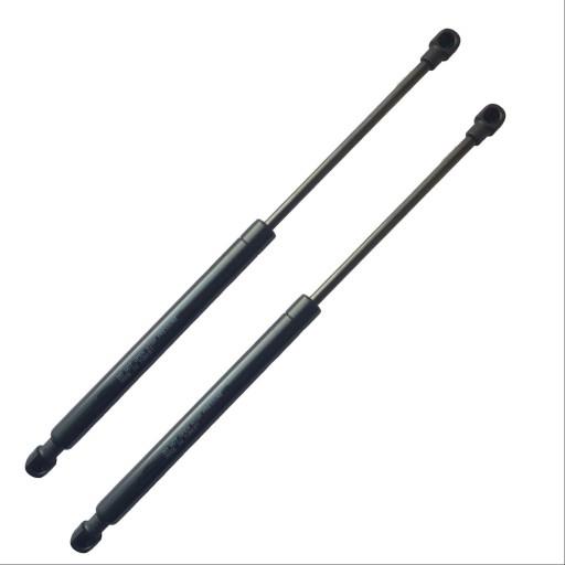 جک درب موتور(کاپوت)ودرب صندوق عقب هایما s7ترک